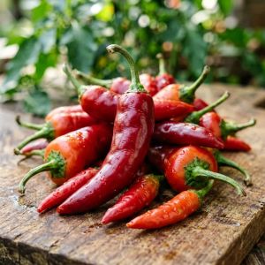 天津辣椒常见病害识别与防治方法
