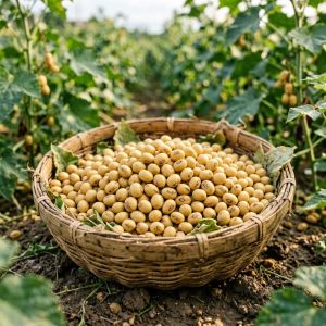 吉林大豆田间管理关键技术，2026年最新经验