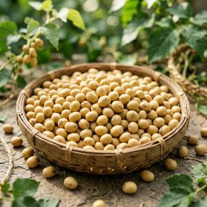天津大豆常见病害识别与防治方法