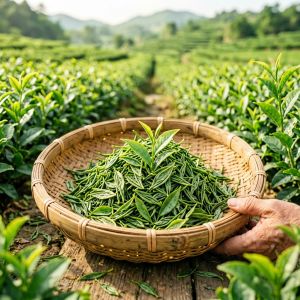 黑龙江茶叶品牌建设与发展策略