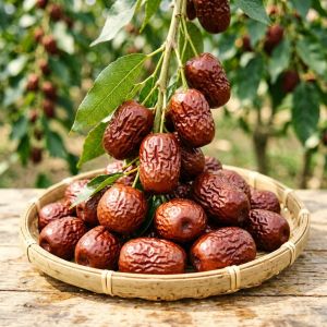 新疆红枣价格分化加剧，优质果涨幅超10%