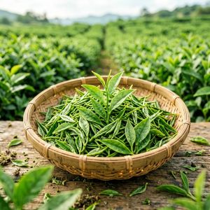 天津茶叶种植技术全攻略，2026年最新要点