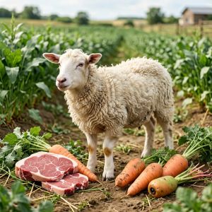 北京肉羊市场分析与发展趋势