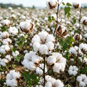 黑龙江棉花常见病害识别与防治方法