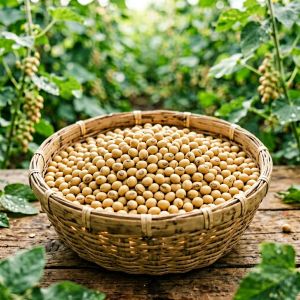 黑龙江大豆种植技术全攻略，2026年最新要点
