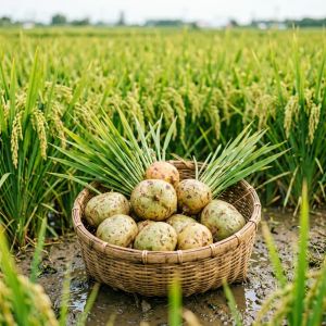 北京水稻种植技术全攻略，2026年最新要点