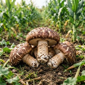 上海香菇优良菌种选择及栽培要点