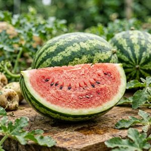 北京西瓜种植技术全攻略，2026年最新要点