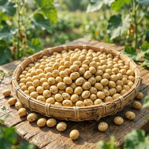北京大豆种植技术全攻略，2026年最新要点