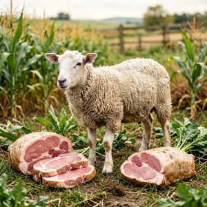 天津肉羊养殖技术全攻略，新手也能学会
