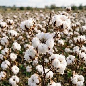 吉林棉花种植技术全攻略，2026年最新要点