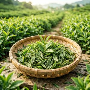 北京茶叶加工工艺与技术要点