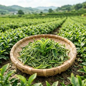 吉林茶叶常见病害识别与防治方法