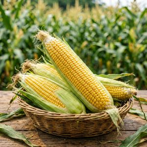 上海玉米种植技术全攻略，2026年最新要点