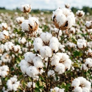 黑龙江棉花种植技术全攻略，2026年最新要点