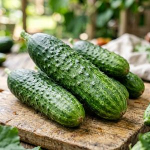 天津黄瓜种植技术全攻略，2026年最新要点