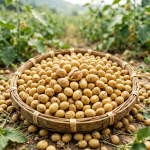 辽宁大豆田间管理关键技术，2026年最新经验