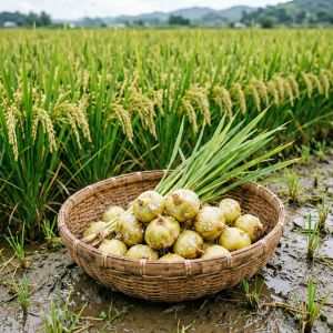 黑龙江水稻行情：稻价平稳，优质稻米需求向好