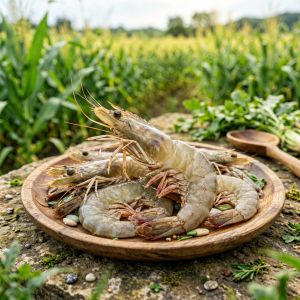 上海对虾价格走势分析&mdash;&mdash;2026年7月最新行情