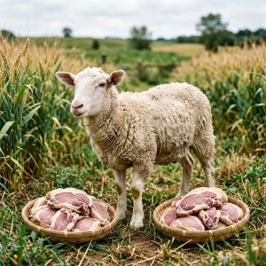 辽宁肉羊优良品种推荐及选择要点
