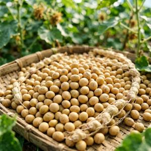 吉林大豆种植技术全攻略，2026年最新要点