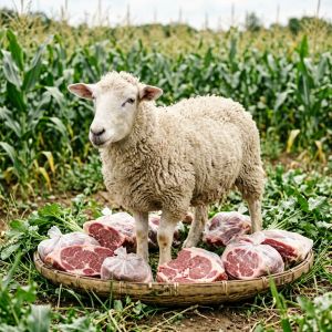 河北肉羊常见疫病防治技术要点