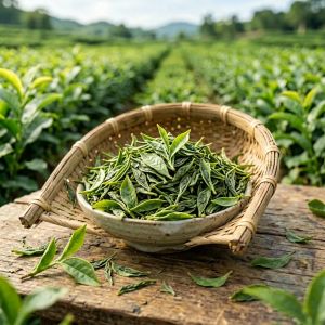 天津茶叶品牌建设与发展策略