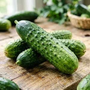 内蒙古黄瓜大棚种植技术与管理要点