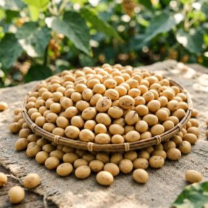 黑龙江大豆种植技术：高产栽培关键要点