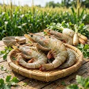 河北对虾价格走势分析&mdash;&mdash;2026年6月最新行情