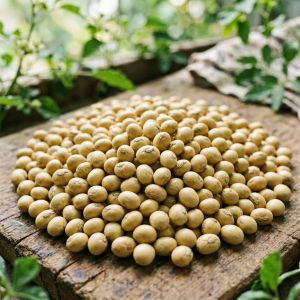 天津大豆种植技术全攻略，2026年最新要点