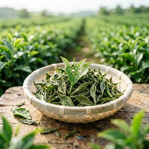 河北茶叶种植技术全攻略，2026年最新要点