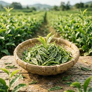 天津茶叶加工工艺与技术要点