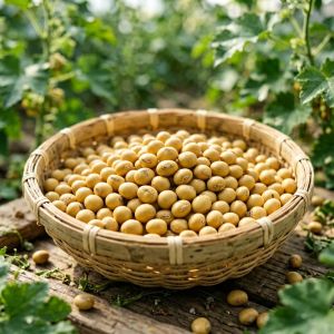 吉林大豆常见病害识别与防治方法