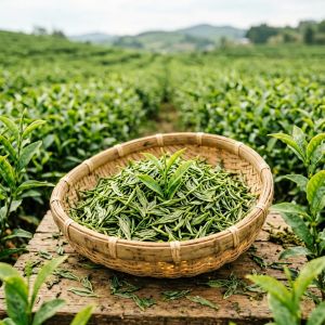 吉林茶叶种植技术全攻略，2026年最新要点